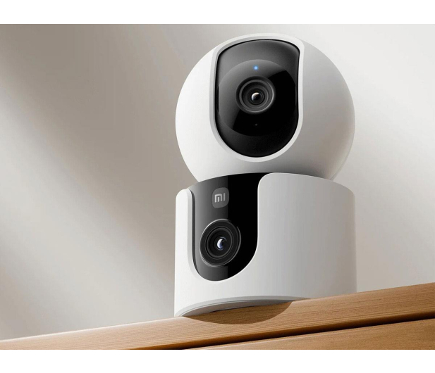 Xiaomi Inteligentna camera C300 Dual - 1488021 - zdjęcie 2